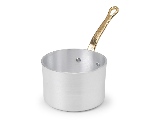 Steelpan, 7cm, aluminium - Agnelli