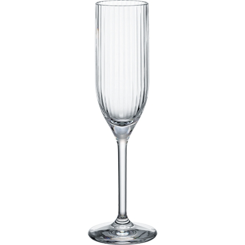 Champagneglas 18cl, Romance - Bonna