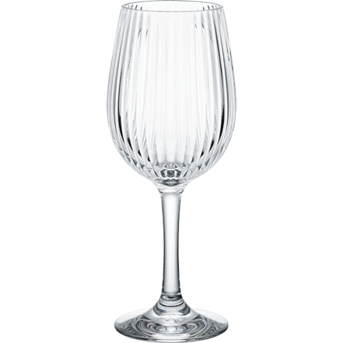 Kunststof glas Wijnglas 42cl, Romance - Bonna