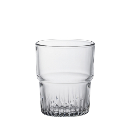 Glas 20 cl, stapelbaar - Duralex