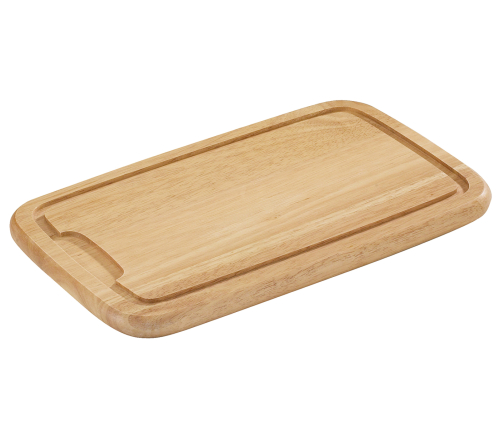 Trancher Rubberwood 36x23 cm - Zassenhaus