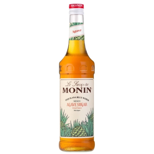 Monin Agave Syrup 70 cl