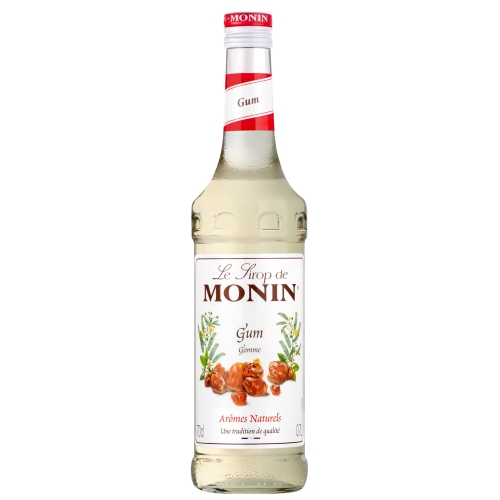 Monin Gomme Syrup 70 cl