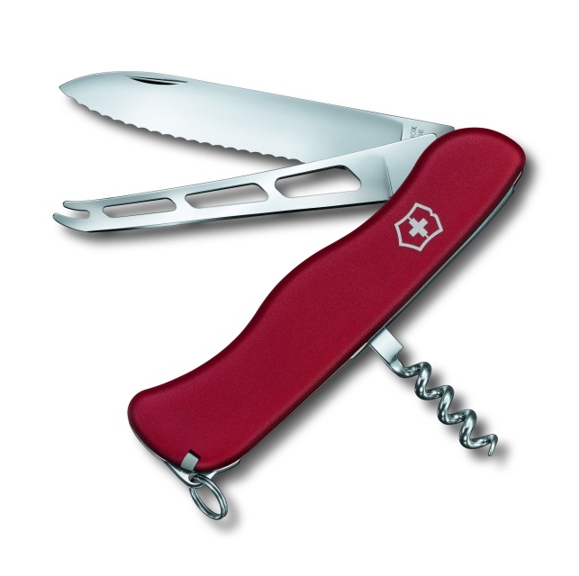 Zakmes, SwissCheese - Victorinox