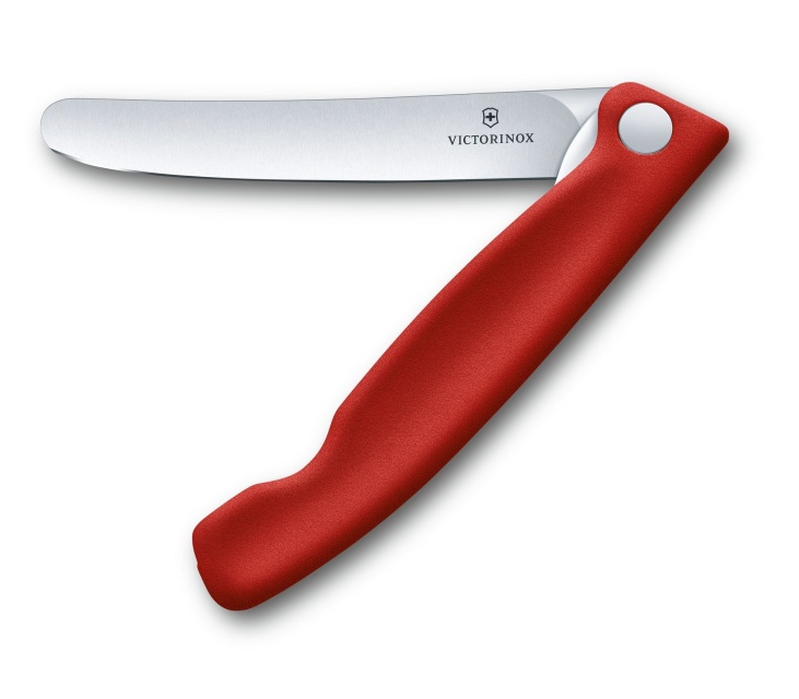 Swiss Classic vouwmes, 11 cm - Victorinox