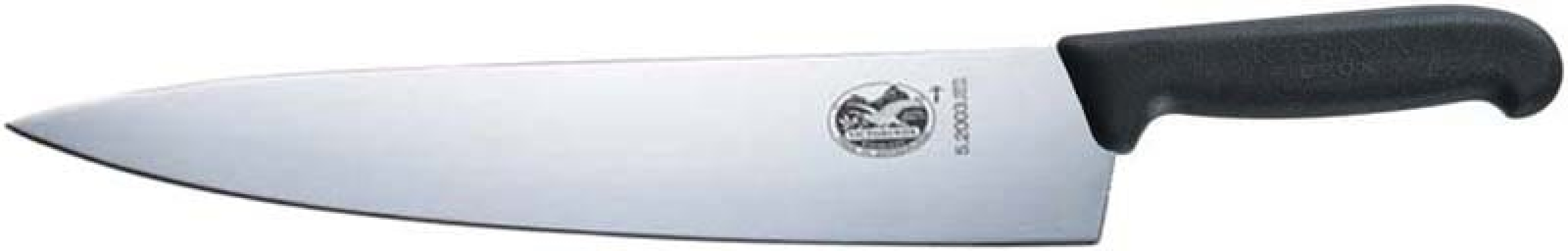 Koksmes Victorinox 31 cm / fibrox handvat