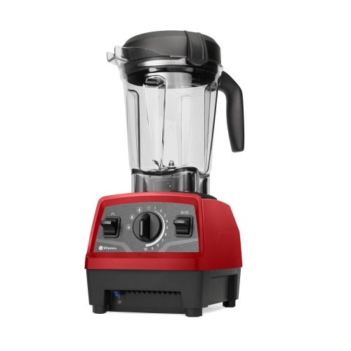 Blender, Explorian E520, rood - Vitamix