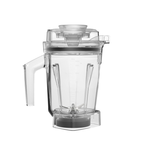 Natte kan voor Ascent, 1.4 L - Vitamix