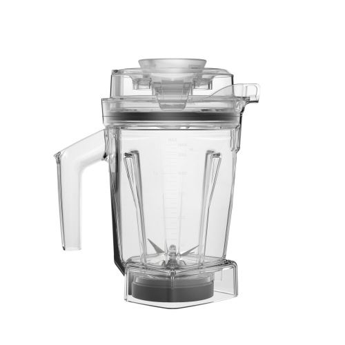 Droogkan voor Ascent, 1.4 L - Vitamix