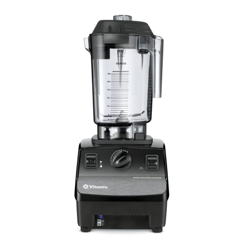 Koffiezetapparaat Advance Zwart - Vitamix Commercial