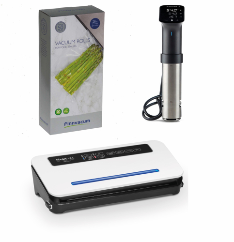 Anova Precision® Cooker Pro - Sous Vide Pakket