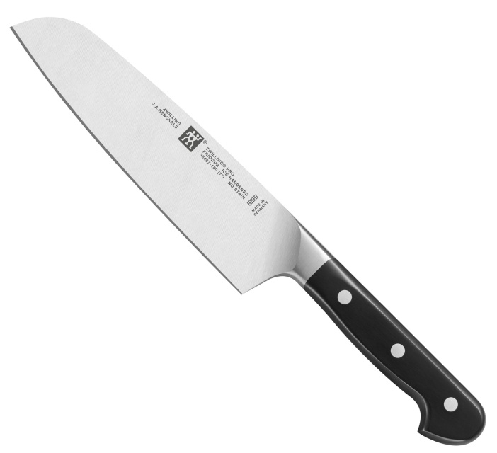 Santokumes, 18cm - Zwilling Pro