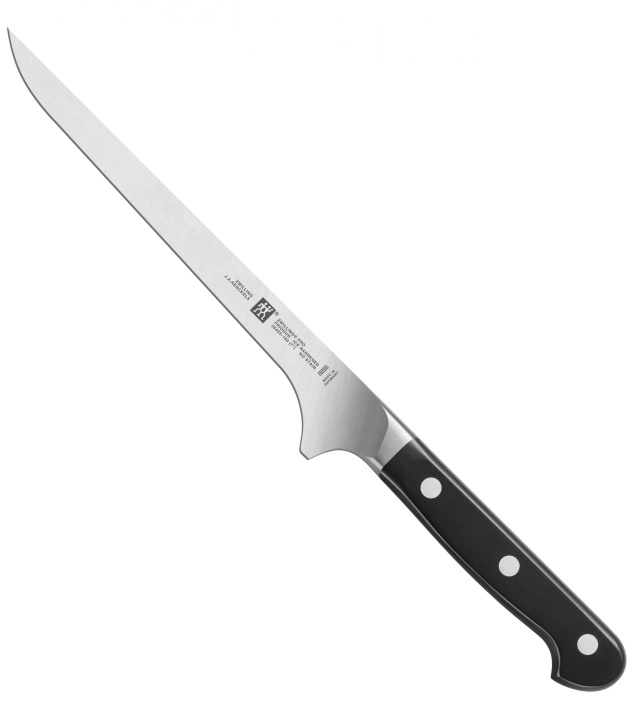 Fileermes, 18cm - Zwilling Pro