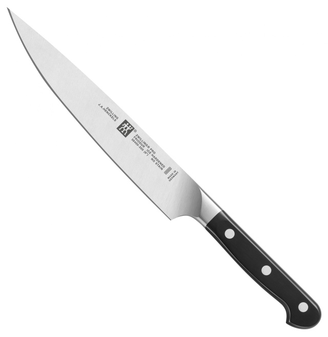 Fileermes, 20 cm - Zwilling Pro