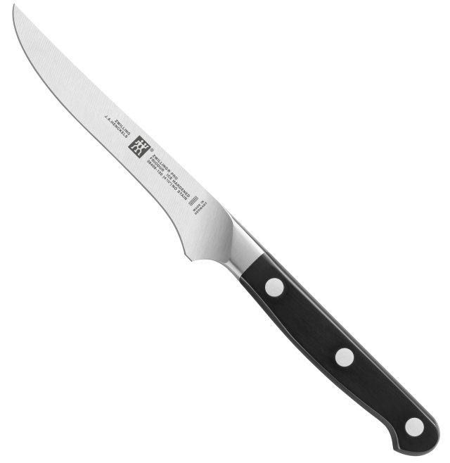 Vleesmes/Barbecuemes, 12 cm - Zwilling Pro