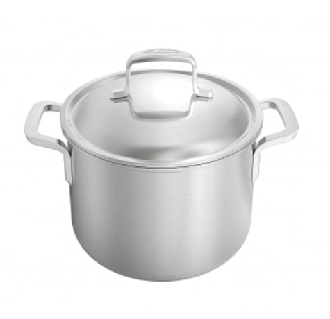 Hoge pot, 5 liter 20 cm Apollo - Demeyere