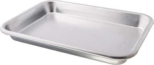 Aluminium bakplaat, Eight Sheet Sheet, Naturals - Nordic Ware