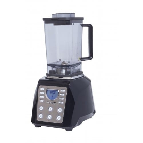 MontAna Mark 1, snelle blender