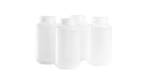 Flessen voor Centricook XL, 750 ml, 4 stuks - 100% Chef