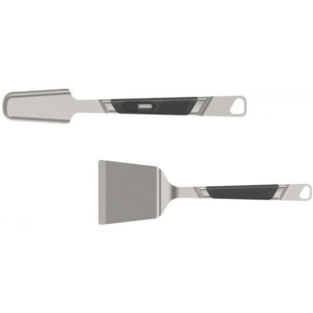 Premium barbecuegerei in set (M) - Everdure by Heston Blumenthal