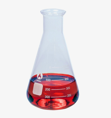 Erlenmeyer - The Kitchen Lab