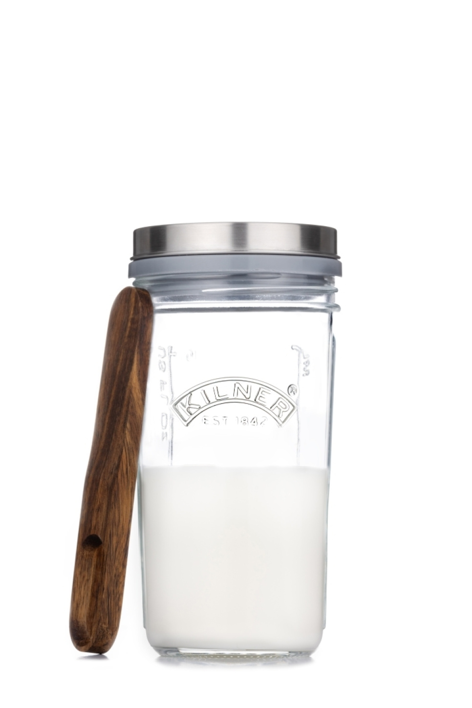 Kefir set - Kilner in de groep Koken / Kookboeken / Fermentatie & conservering bij The Kitchen Lab (1086-29314)