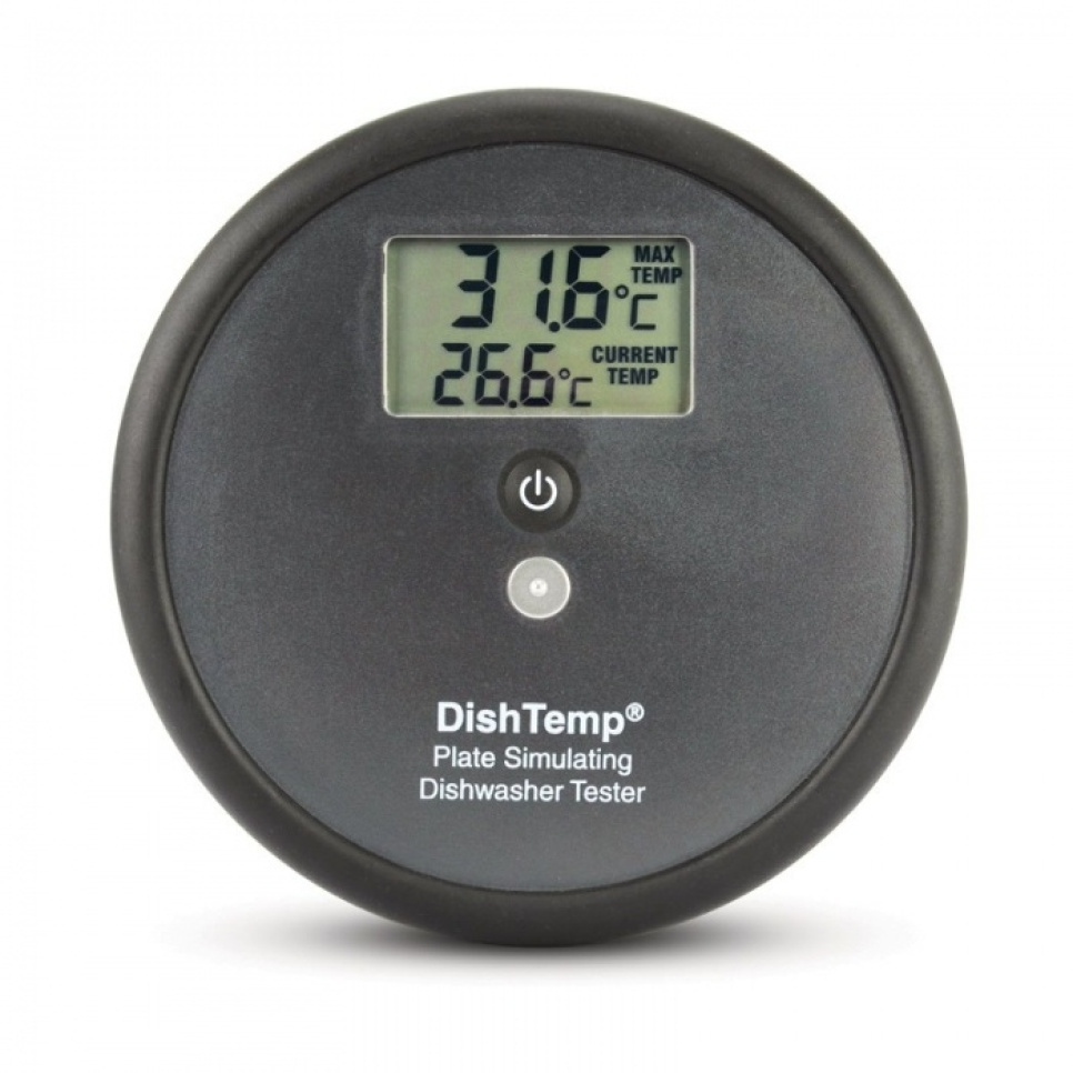 DishTemp® Vaatwasthermometer - ETI in de groep Koken / Meters & Metingen / Keukenthermometers / Eenvoudige thermometers bij The Kitchen Lab (1284-29165)