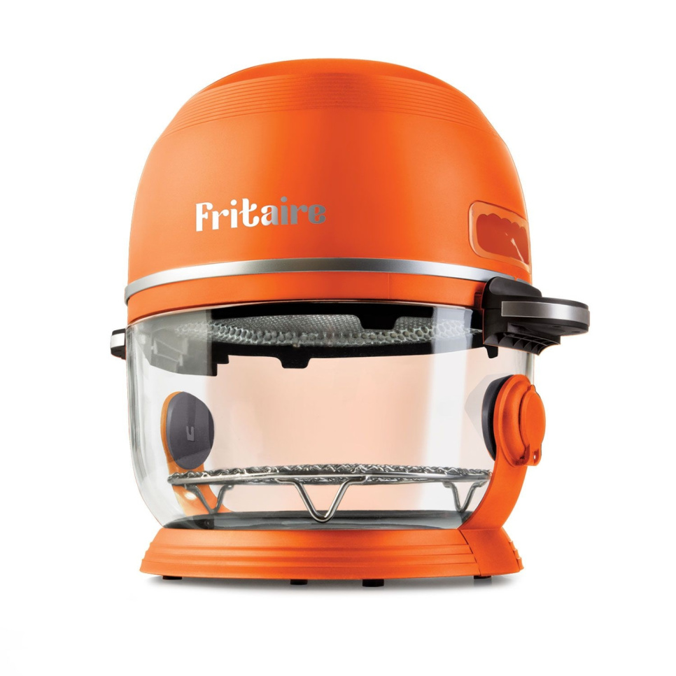 Airfryer - Fritaire in de groep Keukenapparatuur / Verwarming & Koken / Air fryer bij The Kitchen Lab (1284-29177)