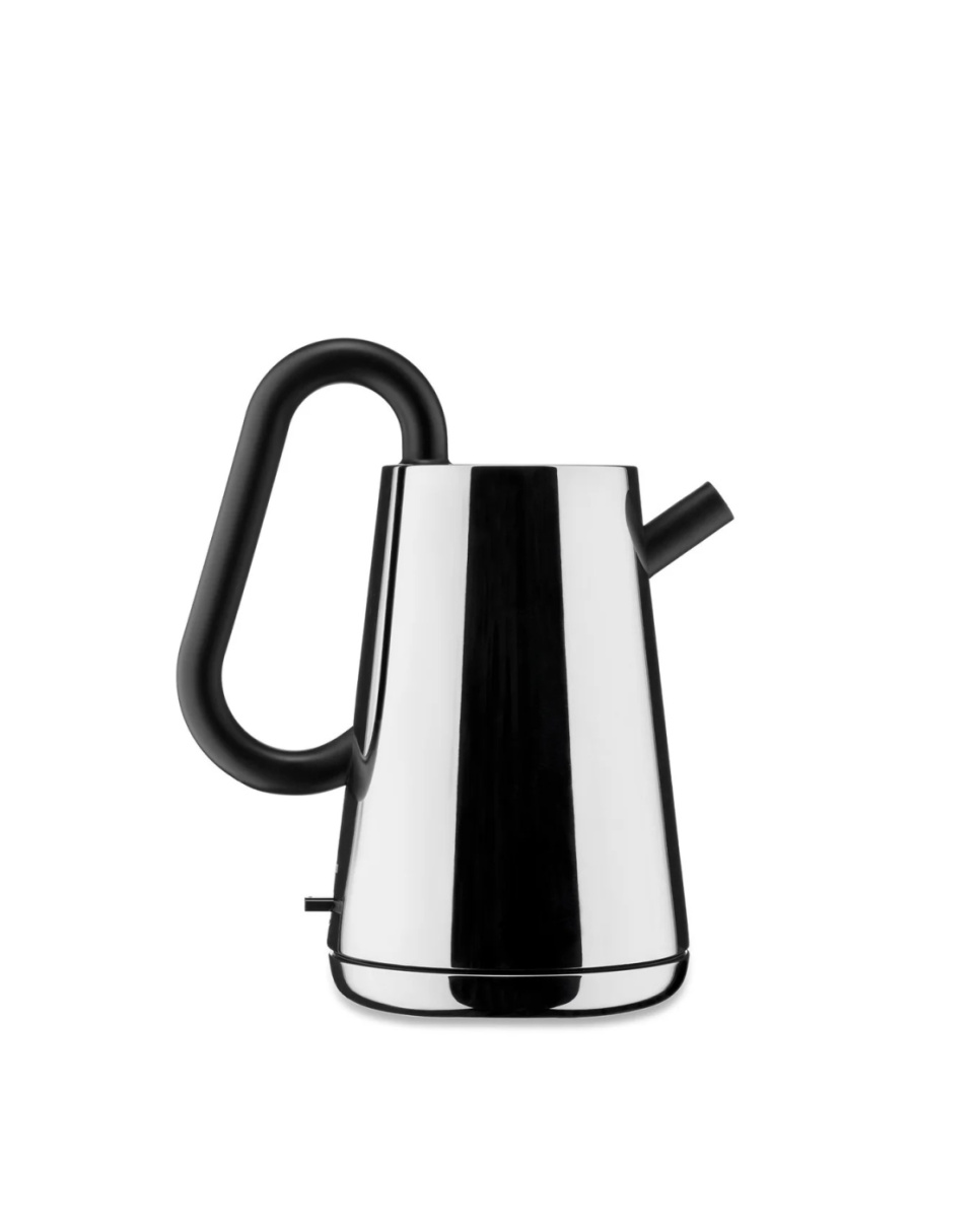 Kettle, Toru - Alessi in de groep Keukenapparatuur / Verwarming & Koken / Waterkokers bij The Kitchen Lab (1466-30868)