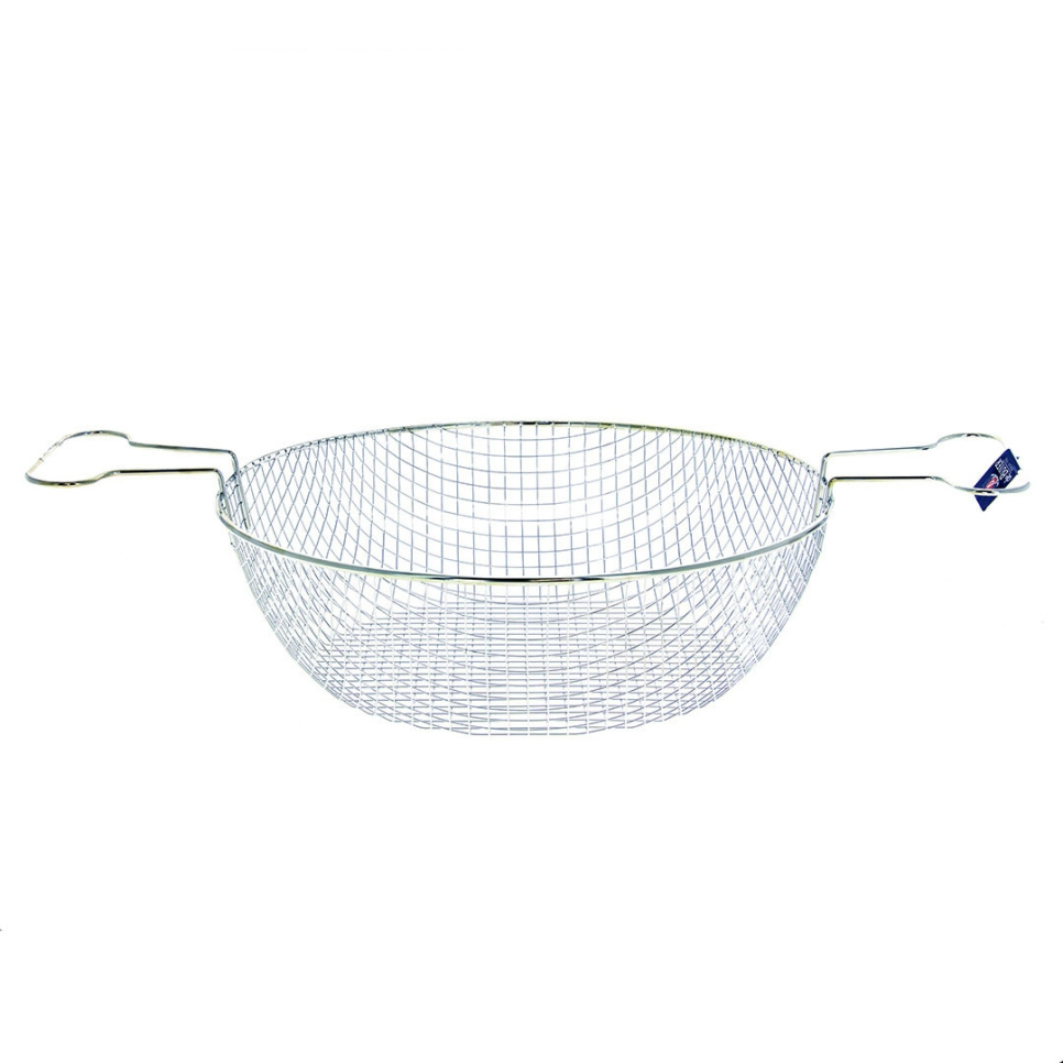 Freyer Basket, Ø27cm - de Buyer in de groep Koken / Potten & Pannen / Accessoires & deksels bij The Kitchen Lab (1602-27259)