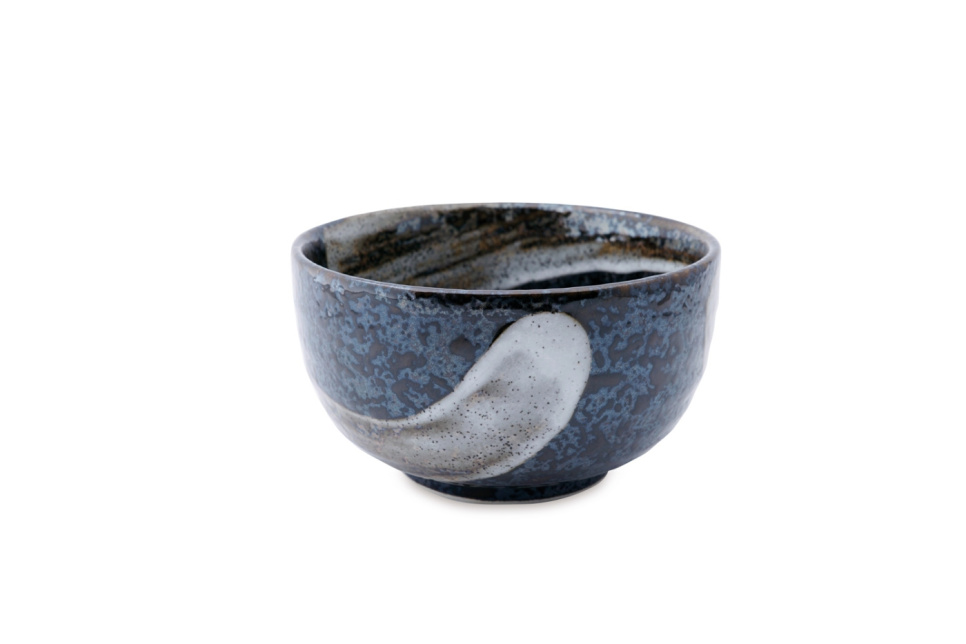 Chawan, Japanse Matcha Bowl - Shamila in de groep Thee & Koffie / Thee / Matcha thee bij The Kitchen Lab (1637-16000)