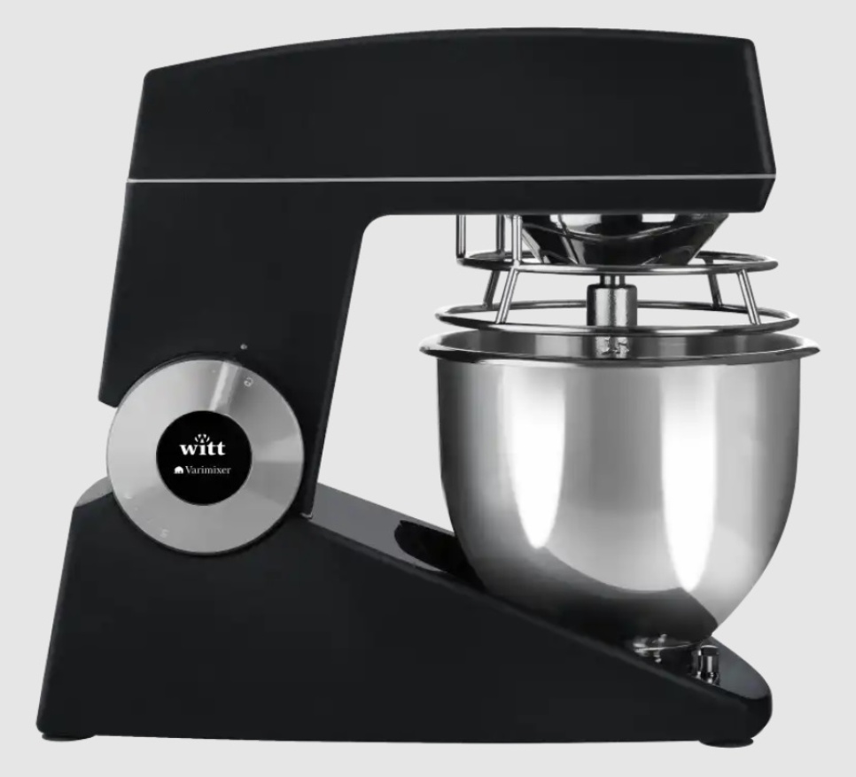 Stand mixer, Teddy - Varimixer in de groep Keukenapparatuur / Mixen en hakken / Assistenten bij The Kitchen Lab (1697-29580)