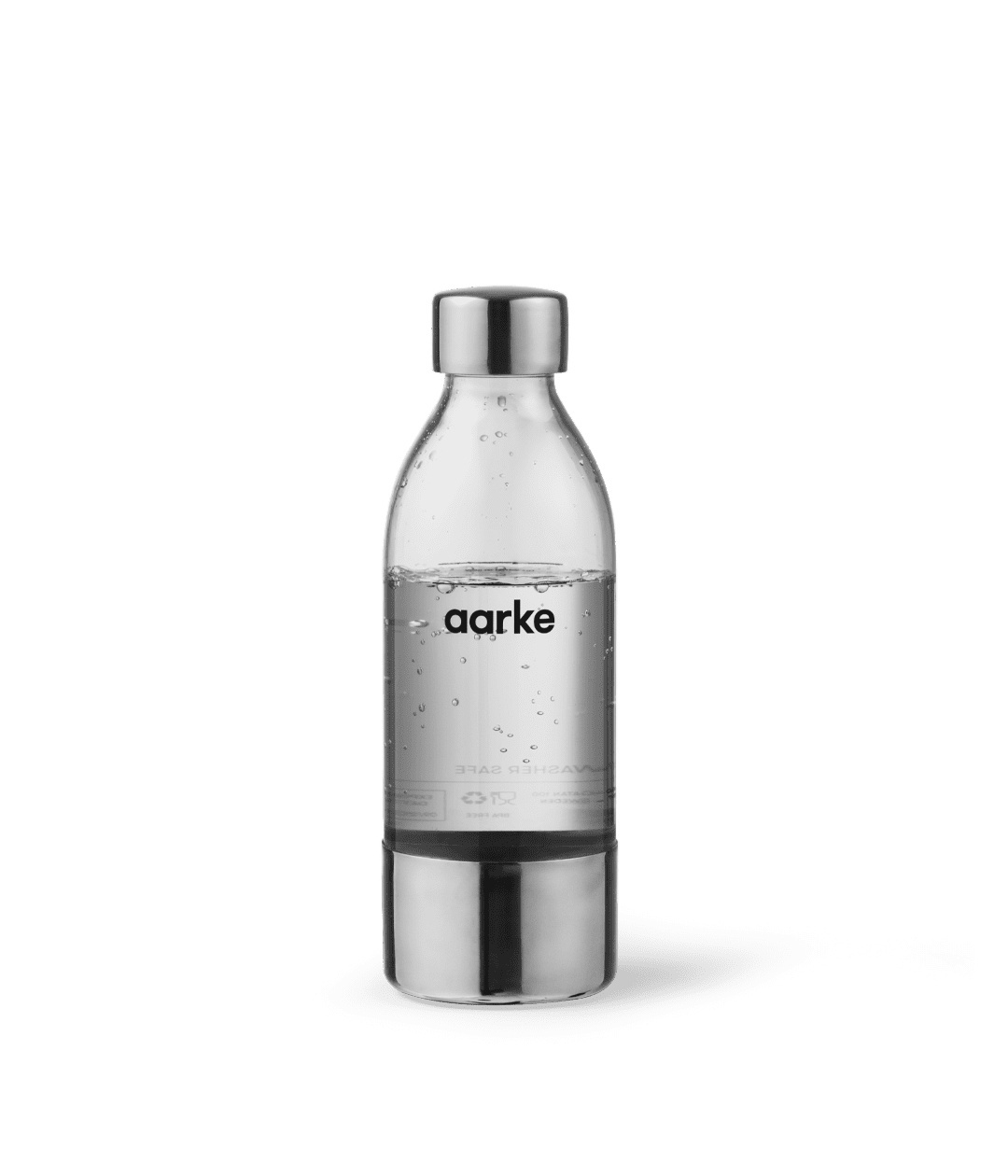 PET fles 450ml Aarke Koop online KitchenLab