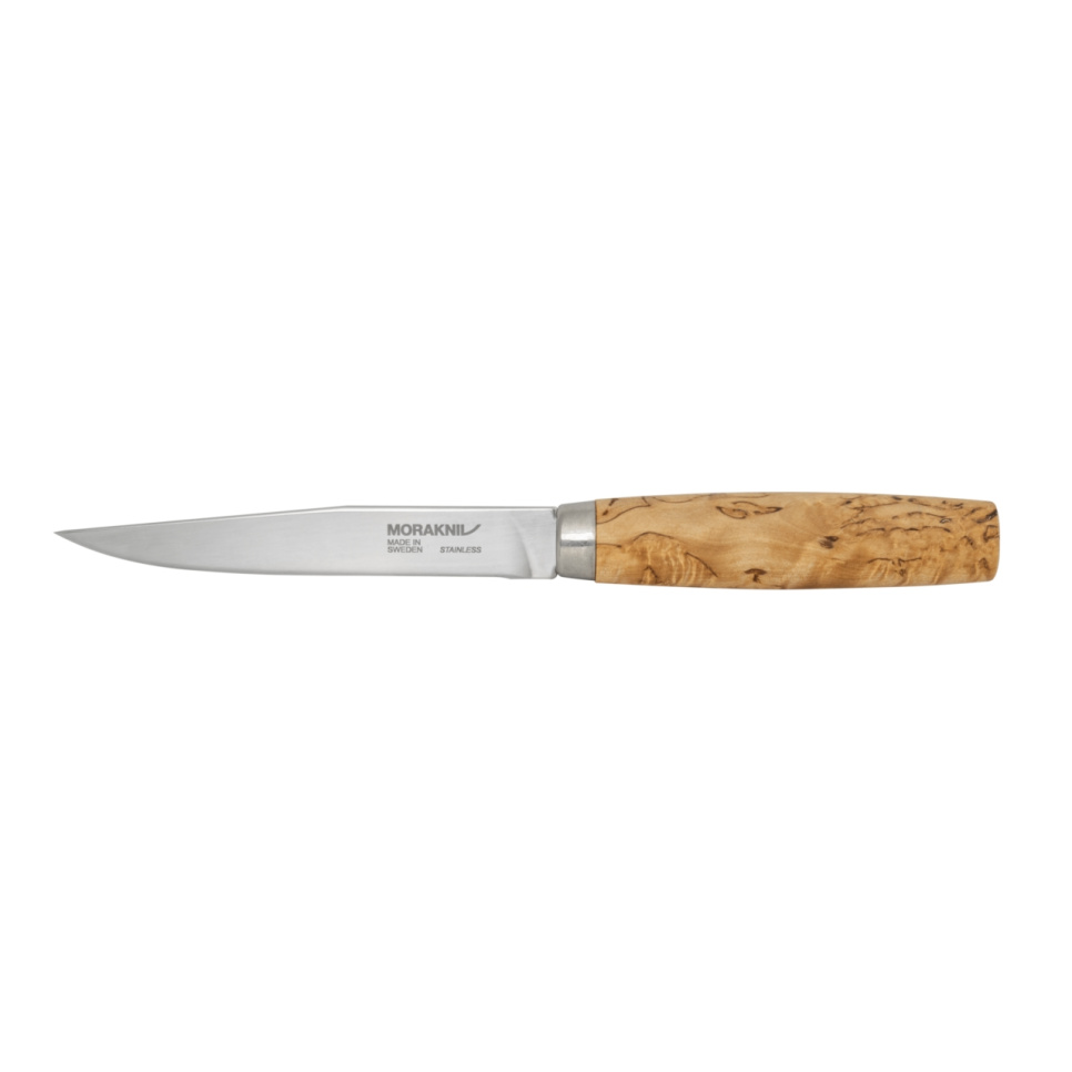 Koksmes in geschenkverpakking, 4 stuks, Masur - Morakniv in de groep Tafelschikking / Bestek / bij The Kitchen Lab (2193-29495)